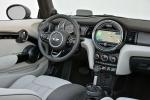 Mini Cooper S Cabrio 2016 года (US)
